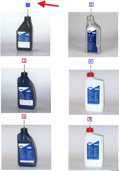 OLEJ DO TYLNEGO MOSTU SAE90 1781300 _ 2L5J-M2C9102-AB