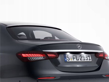 SPOJLER KLAPY TYLNEJ MERCEDES E KLASA A213 793 00 00