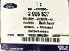 IZOLACJA PODSZYBIA FORD TOURNEO CUSTOM 2012-2018 _ 2177335 _ GK21-V016K70-AC 