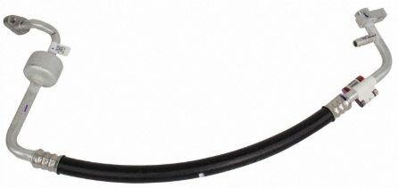 PRZEWÓD KLIMATYZACJI 5.0 FORD MUSTANG Mk6 2015- OE 1941371 _ GR3B-19N602-ED