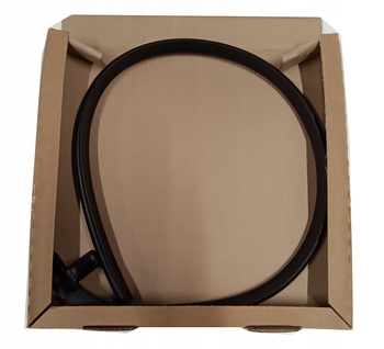 USZCZELKA WNĘKI DRZWI PRAWA FORD TOURNEO CONNECT _ 2202051 _ DT11-V25314-AH