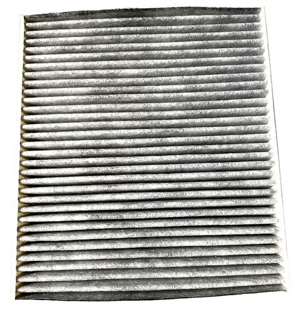 Filtr kabinowy C30, C70, S40, V50