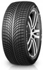 Opona zimowa Michelin LATITUDE ALPIN LA2 235/65R17 104 H (3PMSF)