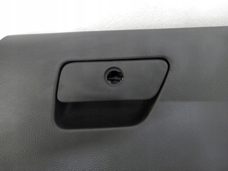 POKRYWA SCHOWKA FORD MUSTANG MK6 2015-