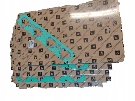 Uszczelka kolektora dolotowego CITROEN C4, C4 I; PEUGEOT 206, 307 0348R8