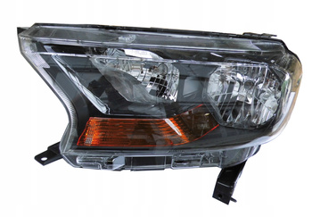 REFLEKTOR PRZEDNI LEWY FORD RANGER Mk5 2015- 2032108 _ EB3B-13W030-FL