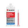 WURTH Klej epoksydowy ESK-50 50ML
