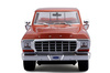 MODEL FORD F150 Pickup 1979r 1:18