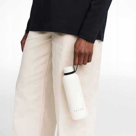 VOLVO termos biały 500 ml OE 32251888