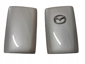 Obudowa kluczyka Mazda Platinum Quartz 47S_C941V0450A