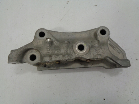 Wspornik poduszki silnika OE Citroen C3 C4 1,6hdi OE 9811186980
