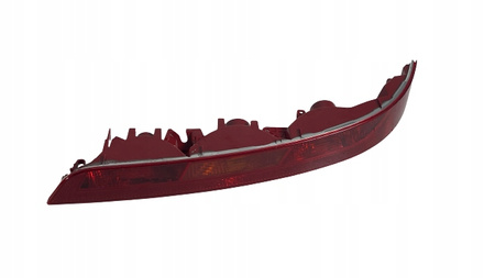 LAMPA TYŁ LEWA CITROEN DS7 OE 9815722980