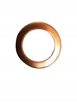 Uszczelka korka spustowego oleju - Mazda 121 323_995621400