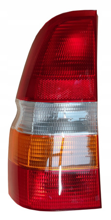 LAMPA TYLNA LEWA FORD ESCORT Mk6 Mk7_1115486_91AG-13A603-CD