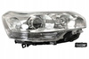 Reflektor prawy Citroen C5 6206Q1