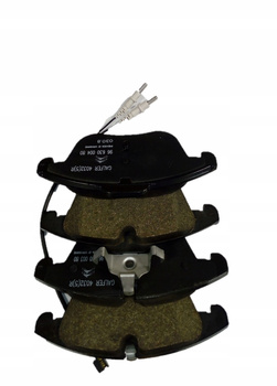 Klocki hamulcowe przednie Citroen C5 X 7 OE 425424