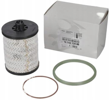 FILTR PALIWA 2,0L PEUGEOT,CITROEN, TOYOTA, OPEL OE 1674213480