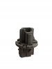Gniazdo lampy zespolonej - Mazda 6 GH GG 6 GY_GJ6A51074