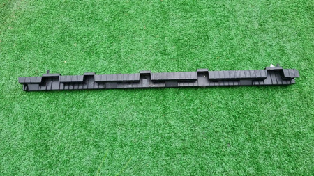 MOCOWANIE LISTWY PROGOWEJ LEWY PRZÓD VOLVO XC90 2016- OEM/OE 32216523