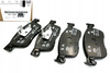KLOCKI HAMULCOWE CITROEN JUMPY SPACETOURER OE 1613260780