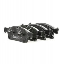 Klocki hamulcowe tyl Mercedes GLC S klasa A000 420 96 05