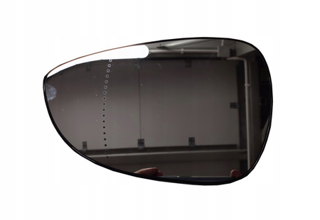 WKŁAD LUSTERKA LEWY FORD FIESTA Mk7 2008-2012 1671412 _ 8A61-17K741-BD 