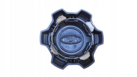 DEKIELEK FORD Ranger 2011-_1780452_AB31-1000-CB