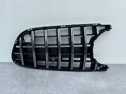 MERCEDES AMG GT 190 LIFT KRATKA GRILL LEWA STRONA