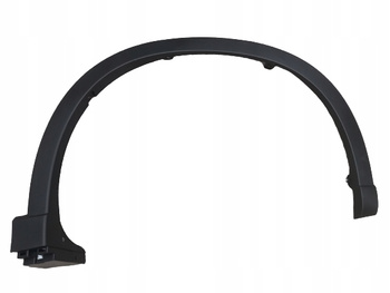 Nakładka prawa górna błotnik - Mazda CX-5 KE_KD5351W20C8N