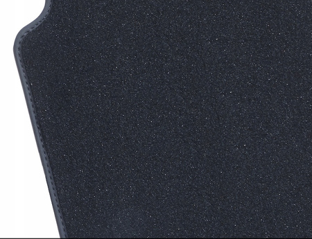 DYWANIKI WELUROWE TYLNE FORD B-MAX 2012- OE 2014319 _ AV1B-13035-AC3JA6