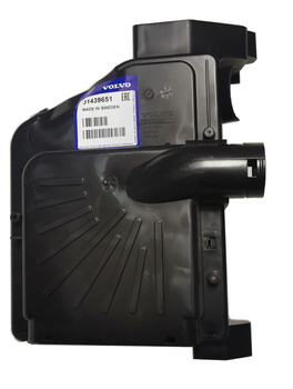 OBUDOWA STEROWNIKA KOMPUTERA VOLVO XC90 II XC60 II V90 S90 II OE 32283773