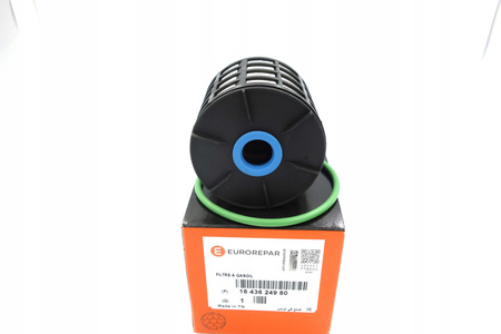 Filtr paliwa Citroen 1643624980 1,6d i 2,0d OE 1643624980