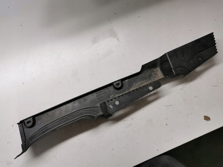 OSŁONA NAKŁADKA BŁOTNIKA LEWY TYŁ VOLVO XC90 2016- OEM/OE 31371763