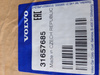 RAMKA CHŁODNIC VOLVO S60 V60 S90 XC90 XC60 OE 31657685