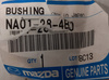 Tuleja wahacza dolnego - Mazda MX-5 NA/NB_NA01284B0