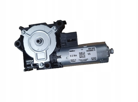 SILNIK ROLETY SZYBERDACHU VOLVO XC90 2016- XC60 S90 V90 V60 OEM/OE 31395517