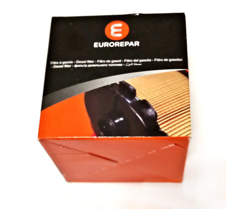 Filtr paliwa Citroen 1643624980 1,6d i 2,0d OE 1643624980
