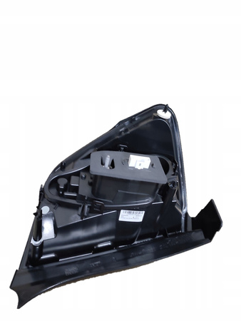Citroen C3 lampa tył prawa 9803928480
