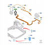 KLEMA MINUSOWA FORD C-MAX 2010- FUCUS KUGA 2618550 _ F1FT-10C679-CD