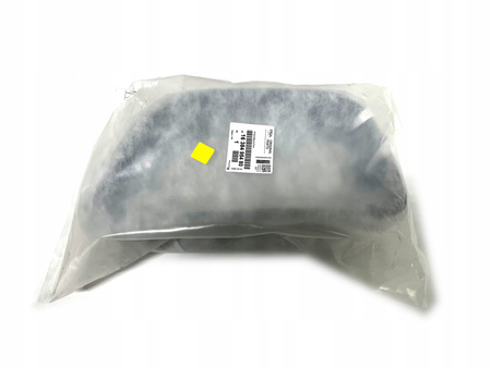 LISTWY OZDOBNE ZADERZAKA KPL CITROEN C5 AIRCROSS OE 1638495480