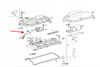 PRZEWÓD ODPOWIETRZAJĄCY ODMY DIESEL M611 M612 MERCEDES OE A6110161081
