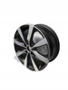 Felga aluminiowa 16"x 6.5J -Mazda 2 2007_DF71V3810 SB