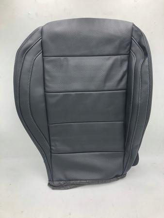 POKROWIEC NA FOTEL FORD MUSTANG MK6 2015- 2319925 _ FR3B-6362901-EJ3ZHE