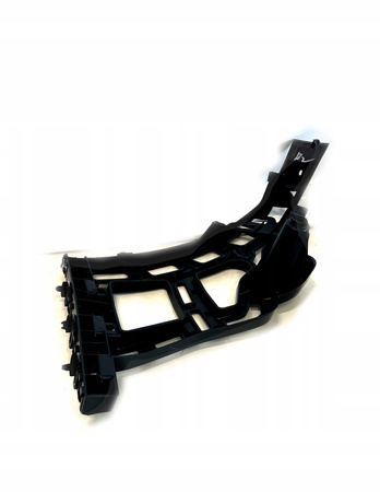 Ślizg zderzaka strona lewa Citroen OE 9817643080