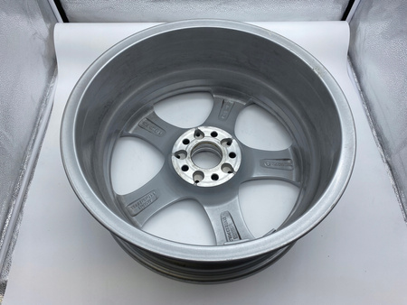 FELGA ALUMINIOWA 7.5Jx18H2 ET44 MERCEDES A2054010600 | 2054010600