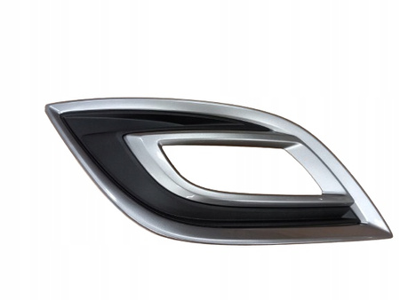 Kratka prawa halogen zderzak przód - Mazda CX-9 TB_TE7050C10B