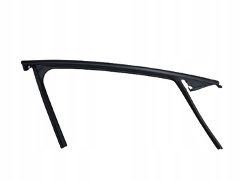 Prowadnica prawa szyba drzwi przednie -Mazda CX-30_DFR55860ZD