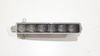 LAMPA JAZDY DZIENNEJ LED CITROEN C1 C3 BERLINGO OE 9812662280