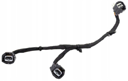 WIĄZKA SILNIKA WENTYLATORA 2.3 MUSTANG 2015- 17 OE 5278594 _ FR3T-8C290-AB