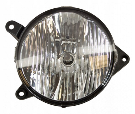 LAMPA PRZECIWMGIELNA LEWA USA FORD MUSTANG 2009-2013 AR3Z-15200-B _ AR33-15A255-AD